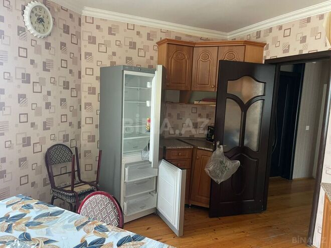 4 otaqlı həyət evi/bağ evi - Masazır q. - 200 m² (14)