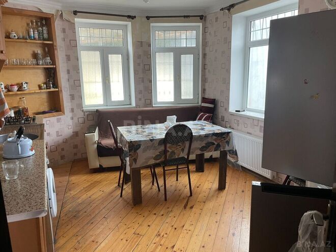 4 otaqlı həyət evi/bağ evi - Masazır q. - 200 m² (6)