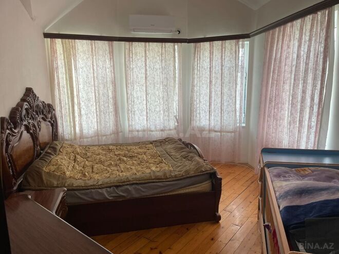4 otaqlı həyət evi/bağ evi - Masazır q. - 200 m² (10)