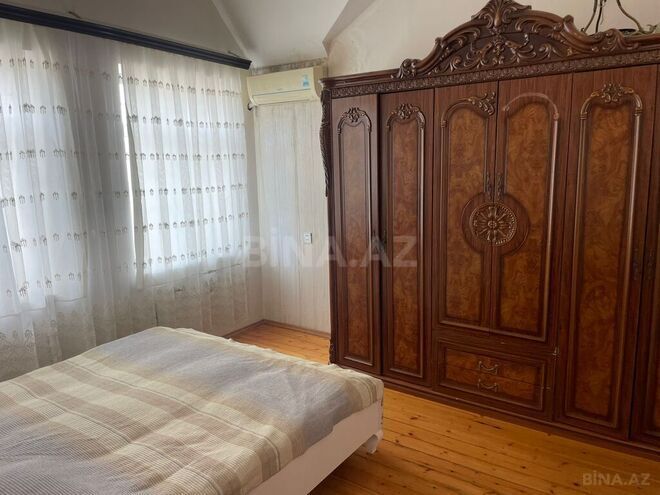 4 otaqlı həyət evi/bağ evi - Masazır q. - 200 m² (9)