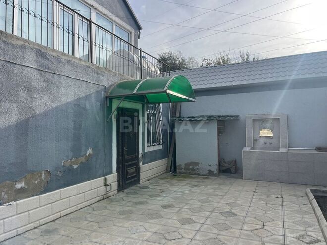 4 otaqlı həyət evi/bağ evi - Masazır q. - 200 m² (3)