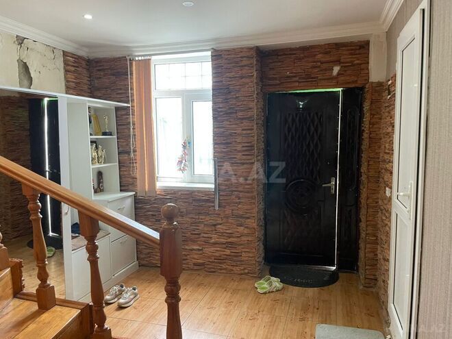 4 otaqlı həyət evi/bağ evi - Masazır q. - 200 m² (12)