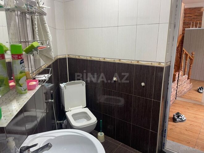 4 otaqlı həyət evi/bağ evi - Masazır q. - 200 m² (17)