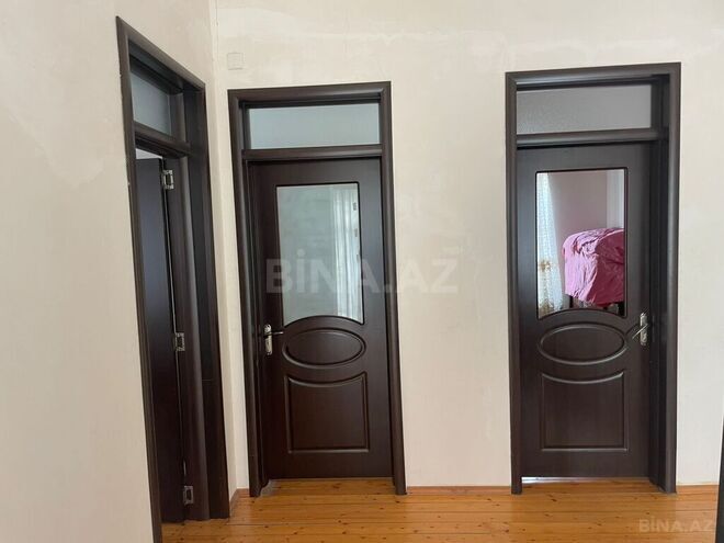 4 otaqlı həyət evi/bağ evi - Masazır q. - 200 m² (16)