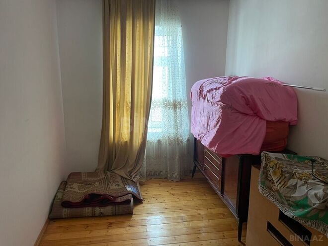 4 otaqlı həyət evi/bağ evi - Masazır q. - 200 m² (11)