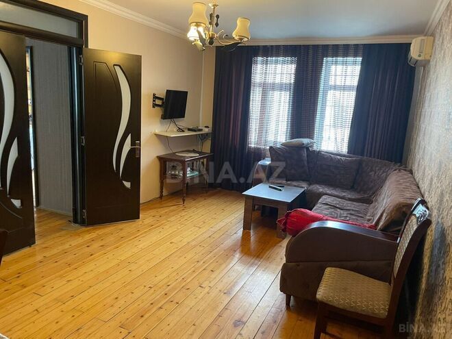 4 otaqlı həyət evi/bağ evi - Masazır q. - 200 m² (8)