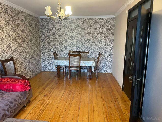 4 otaqlı həyət evi/bağ evi - Masazır q. - 200 m² (7)