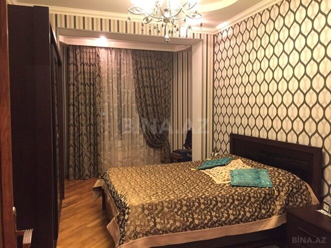 4-комн. новостройка - Хырдалан - 130 м² (5)