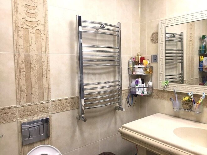 4-комн. новостройка - Хырдалан - 130 м² (8)