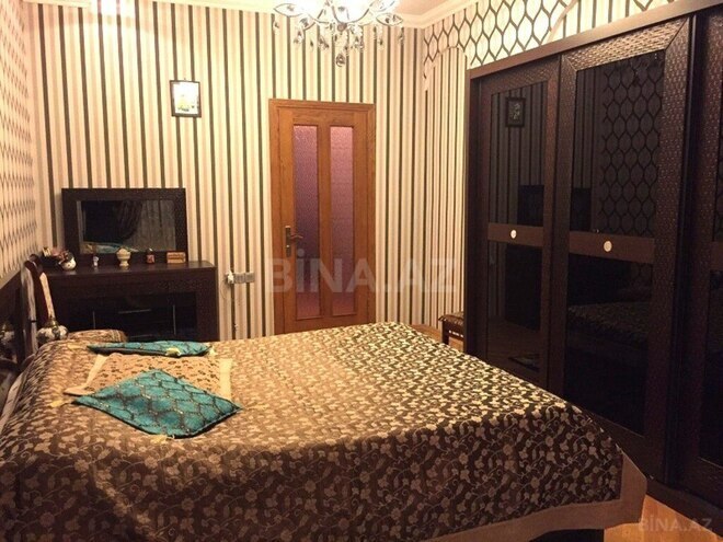 4-комн. новостройка - Хырдалан - 130 м² (6)