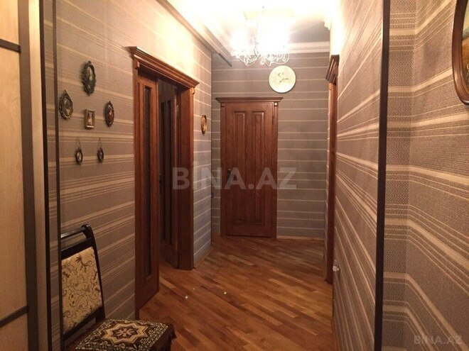 4-комн. новостройка - Хырдалан - 130 м² (10)