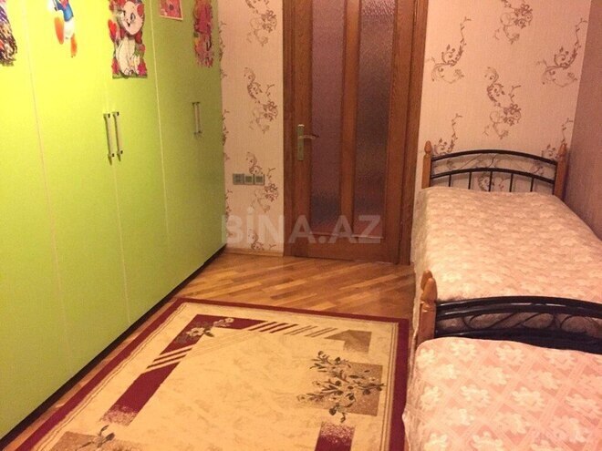 4-комн. новостройка - Хырдалан - 130 м² (2)