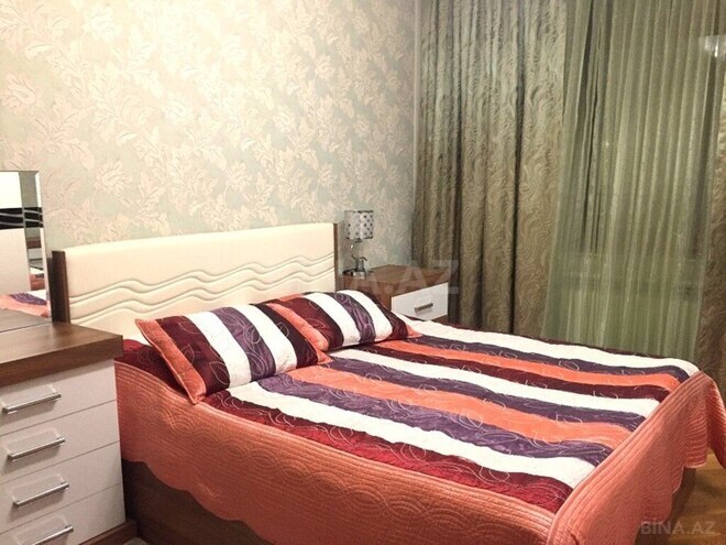4-комн. новостройка - Хырдалан - 130 м² (3)