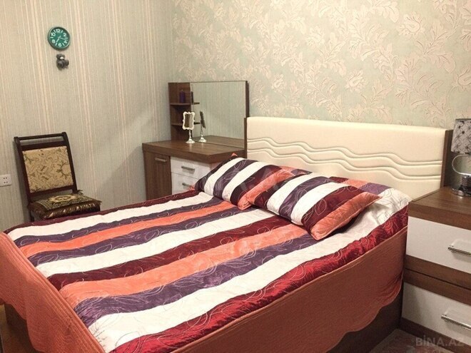 4-комн. новостройка - Хырдалан - 130 м² (9)