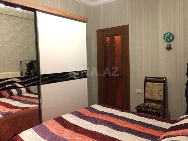 4-комн. новостройка - Хырдалан - 130 м² (4)