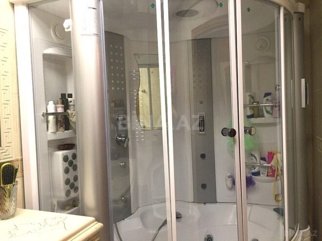 4-комн. новостройка - Хырдалан - 130 м² (7)