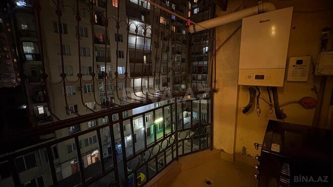 2-комн. новостройка - пос. Ени Ясамал - 55 м² (7)