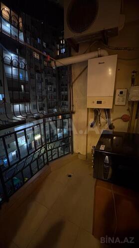2-комн. новостройка - пос. Ени Ясамал - 55 м² (8)