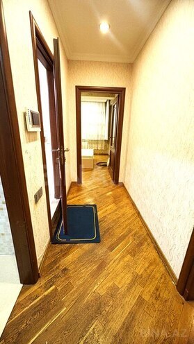 2-комн. новостройка - пос. Ени Ясамал - 55 м² (6)