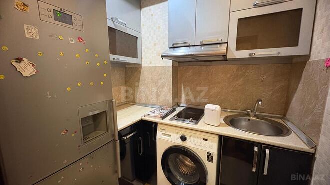 2-комн. новостройка - пос. Ени Ясамал - 55 м² (4)