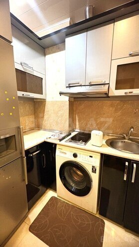 2-комн. новостройка - пос. Ени Ясамал - 55 м² (5)