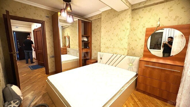 2-комн. новостройка - пос. Ени Ясамал - 55 м² (2)