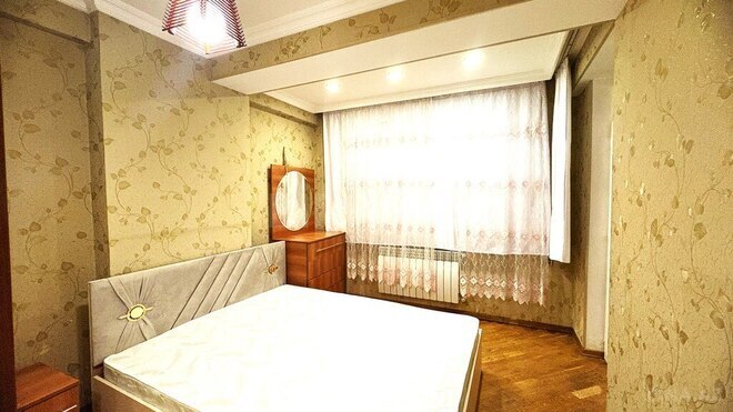 2-комн. новостройка - пос. Ени Ясамал - 55 м² (3)