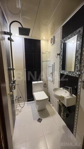 2-комн. новостройка - пос. Ени Ясамал - 55 м² (9)