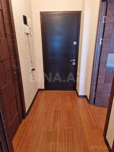 2-комн. новостройка - пос. Ени Гюнешли - 50 м² (8)