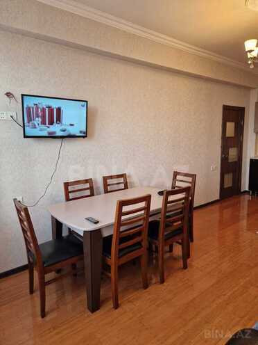 2-комн. новостройка - пос. Ени Гюнешли - 50 м² (1)