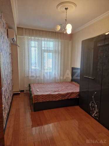 2-комн. новостройка - пос. Ени Гюнешли - 50 м² (9)