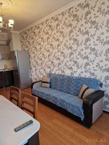 2-комн. новостройка - пос. Ени Гюнешли - 50 м² (3)