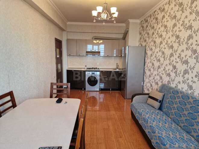 2-комн. новостройка - пос. Ени Гюнешли - 50 м² (2)