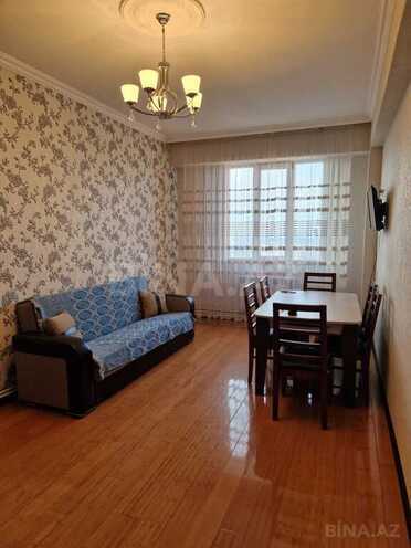 2-комн. новостройка - пос. Ени Гюнешли - 50 м² (4)