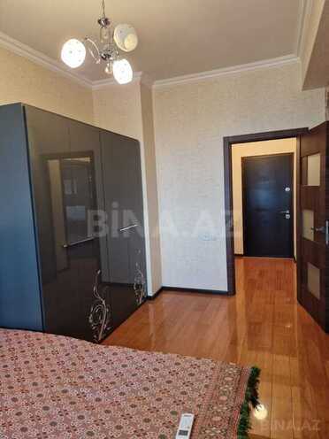 2-комн. новостройка - пос. Ени Гюнешли - 50 м² (6)