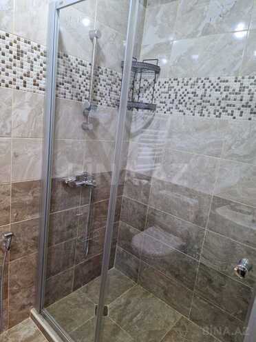 2-комн. новостройка - пос. Ени Гюнешли - 50 м² (10)