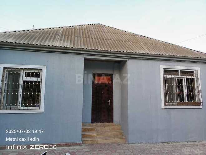 5-комн. дом/дача - пос. Биладжары - 180 м² (1)