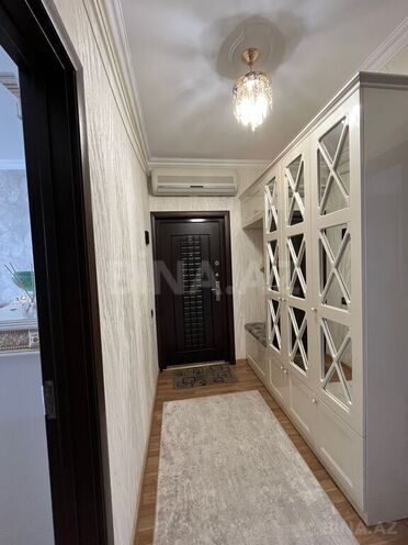 5 otaqlı köhnə tikili - Bakıxanov q. - 120 m² (15)