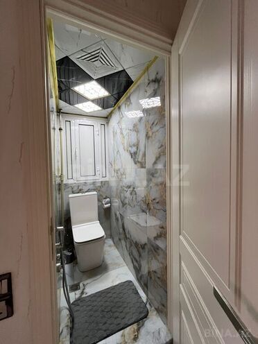 5 otaqlı köhnə tikili - Bakıxanov q. - 120 m² (13)
