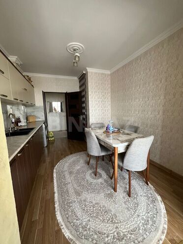 5 otaqlı köhnə tikili - Bakıxanov q. - 120 m² (8)