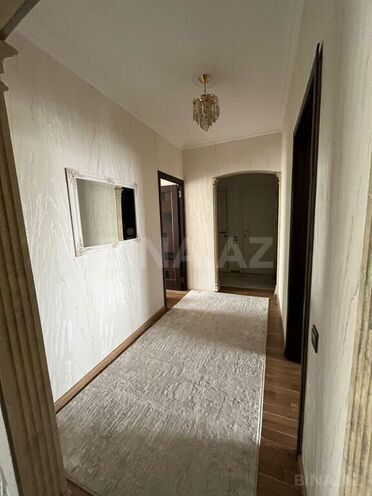 5 otaqlı köhnə tikili - Bakıxanov q. - 120 m² (6)