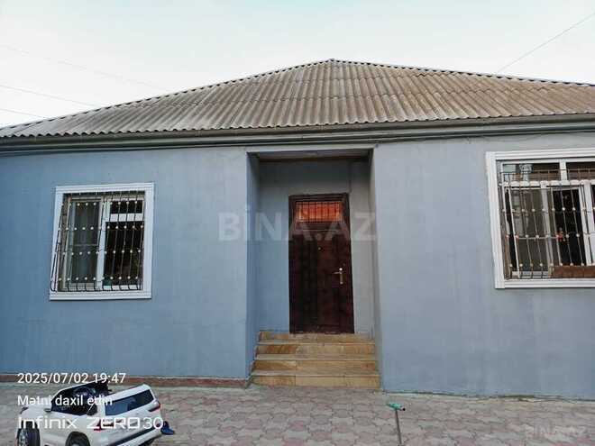 5-комн. дом/дача - пос. Биладжары - 180 м² (2)