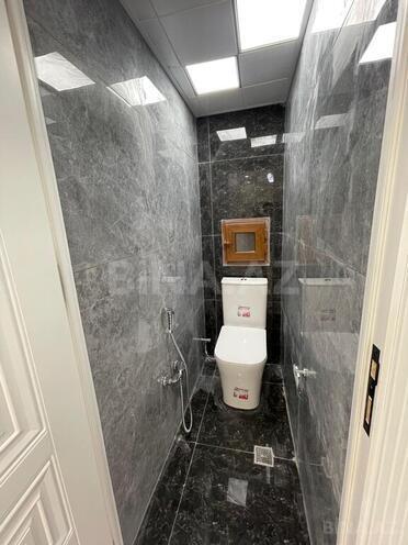 3 otaqlı köhnə tikili - Xalqlar Dostluğu m. - 81 m² (10)