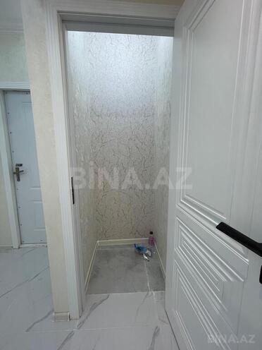 3 otaqlı köhnə tikili - Xalqlar Dostluğu m. - 81 m² (12)