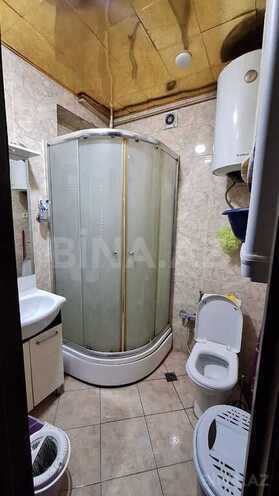 3-комн. вторичка - м. Нариман Нариманов - 60 м² (6)