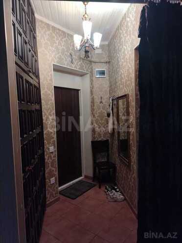 3-комн. вторичка - м. Нариман Нариманов - 60 м² (5)