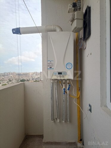 2 otaqlı yeni tikili - Xırdalan - 50 m² (10)