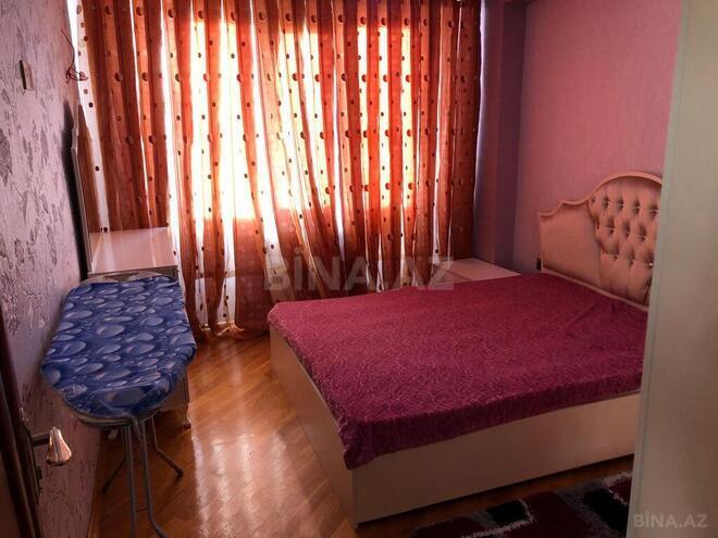 2-комн. новостройка - м. Нариман Нариманов - 75 м² (9)