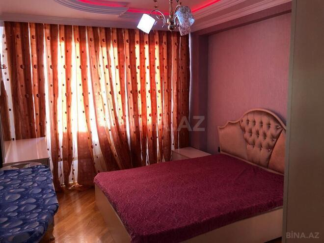 2-комн. новостройка - м. Нариман Нариманов - 75 м² (10)