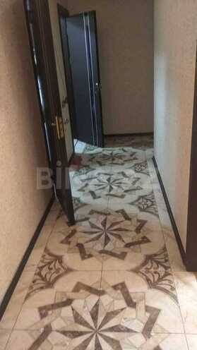 3-комн. новостройка - пос. Бакиханова - 95 м² (17)